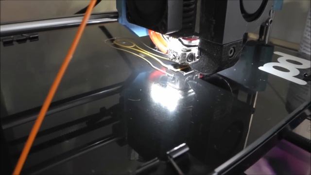 FilaFlex & Prusa i3 Hephestos - profdorabotka.ru смотреть онлайн