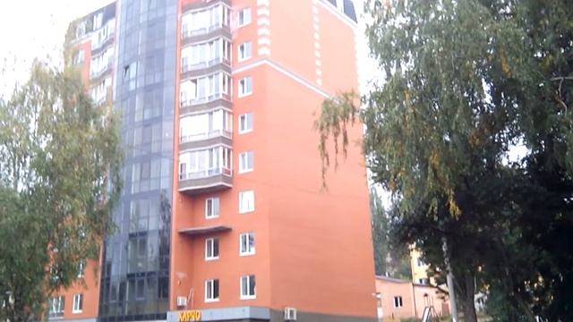 DCG, Хмельницкий, ул. Заречанская 8/4_часть№2 смотреть онлайн