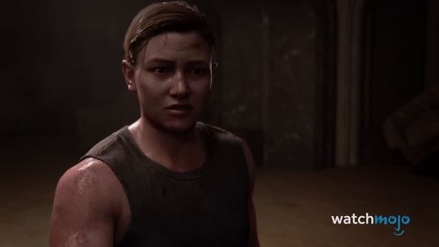 Top 10 Brutal Deaths in The Last of Us Games смотреть онлайн