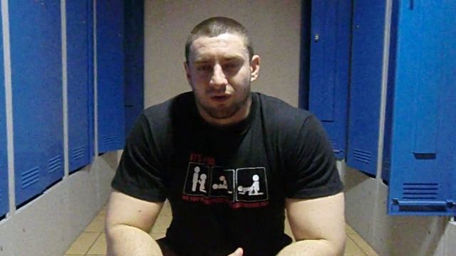 Сколько повторений нужно для роста мышц?