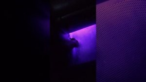 Подсветка ног, салона ваз 2110 (2 часть установка)