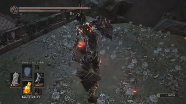 DARK SOULS 3 Dragonhead Shield Location смотреть онлайн