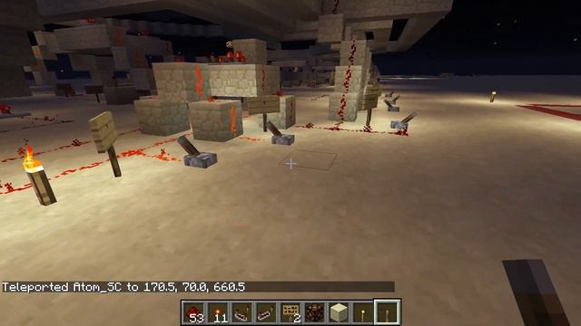Minecraft 32-bit ALU смотреть онлайн