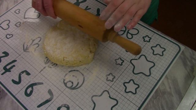 ПЕЧЕНЬЕ ТВОРОЖНЫЕ УШКИ очень простой и вкусный рецепт ТВОРОЖНЫХ печеньев смотреть онлайн