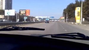 Трофим - Город в Пробках