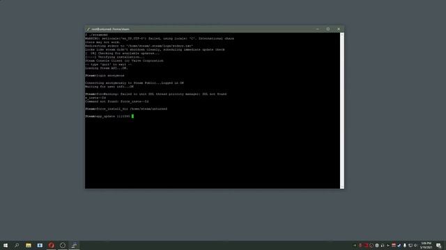 How To Install Unturned Rocketmod Server On Linux (2021) смотреть онлайн