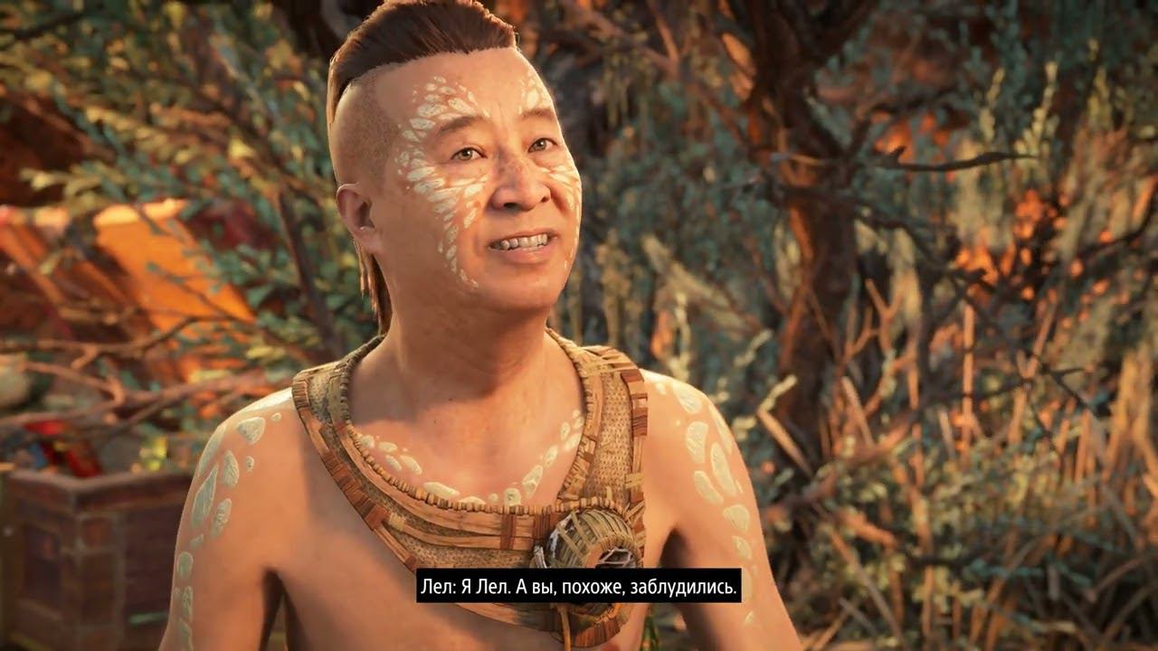 Horizon: Forbidden West [RUS, без комментариев]. Часть 14: Тень на западе.