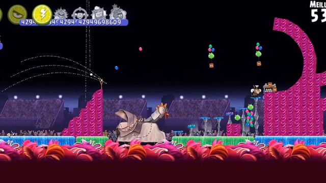 angry birds rio level failed смотреть онлайн
