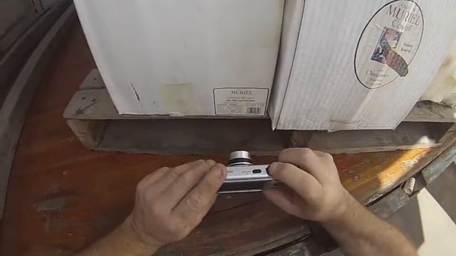 S C Moving and Storage HC 205 смотреть онлайн