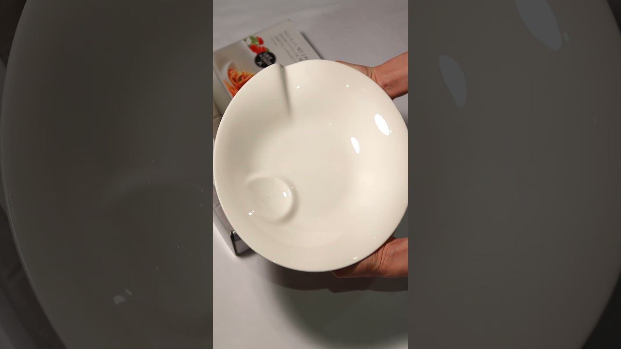 -30% на набор из двух тарелок для спагетти Pasta Passion от Villeroy & Boch смотреть онлайн