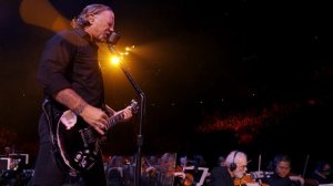 Metallica - The Outlaw Torn (S&M2) [5.1 Surround / 4K Remastered]