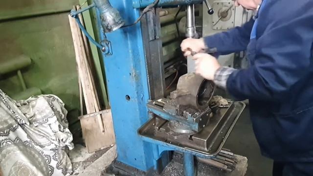 Нашел причину люфта в рулевом смотреть онлайн