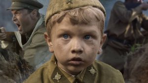 Солдатик(краткий пересказ фильма)