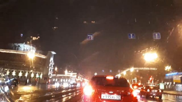 СНЕГ ВЫПАЛ !!! Питер детка !!первый снег в октябре 2019 год смотреть онлайн