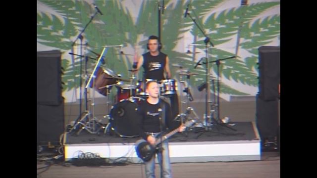 PARTIZANY (ex.DSF) - Симфония (Амфитеатр Молодечно, 21.09.2014) смотреть онлайн