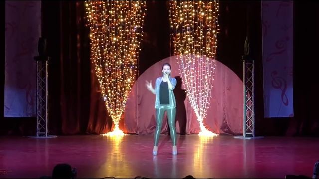 Charlie Puth - Attention (кавер/cover by Alena Penkina) смотреть онлайн