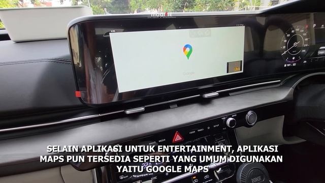 BIKIN HEADUNIT KALIAN JADI ANDROID!!! - KIA Grand Carnival смотреть онлайн