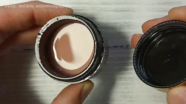 Manicure/Салонный/френч/часть-2/форма/квадрат/ смотреть онлайн