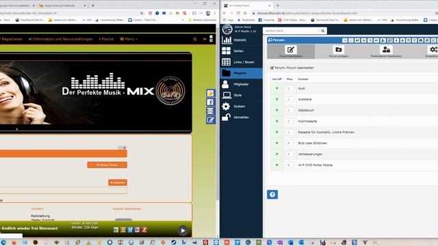 Forum - Plugin für W-P CMS Portal Mobile Videoportal - Plugin für W-P CMS Portal Mobile смотреть онлайн