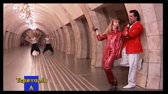 Камалія - В стиле техно смотреть онлайн