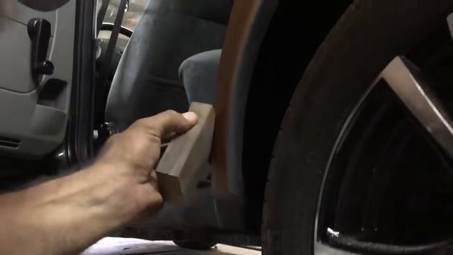 Убираем рыжьё на ПРИОРЕ! смотреть онлайн