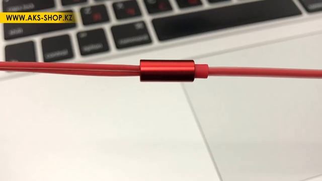 Наушники Remax RM-585 вакуумные с микрофоном смотреть онлайн