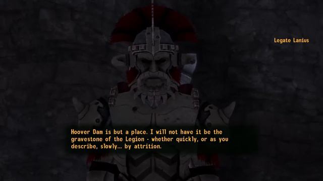 Fallout: New Vegas #23 (FINALE) - The Battle of Hoover Dam and how CHG came to rule Nevada смотреть онлайн
