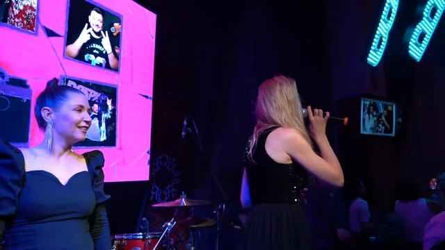 открытие Руки Вверх Бара в Одинцово смотреть онлайн