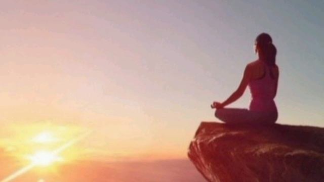 Медитация для развития самооценки и уверенности в себе смотреть онлайн