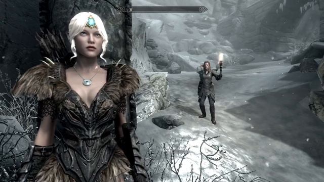 Skyrim Optimized - Episode 11 - Stalhrim