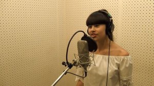 Diana Diva - Vibes (Диана Анкудинова)