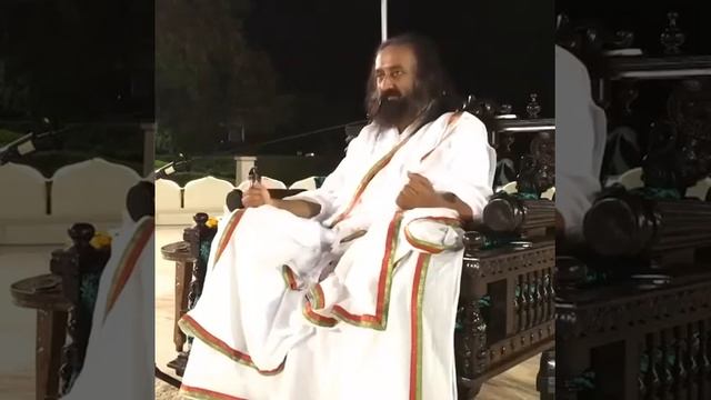 Importance of Om Namah Shivaya @Gurudev смотреть онлайн