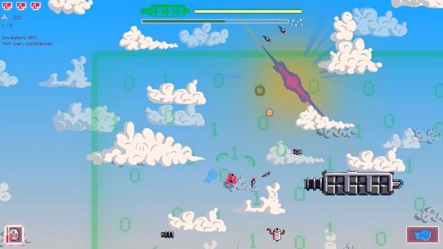 Abbreviated Reviews - Hyperspace Dogfights смотреть онлайн