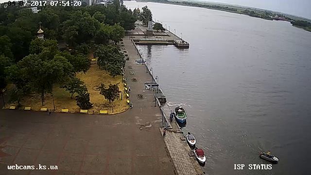 Гроза 2017-07-04 - пл. Тутушкина - Набережная смотреть онлайн