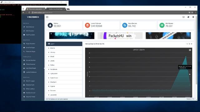 MOST POWERFULL DDOS SCRIPT (2019) смотреть онлайн