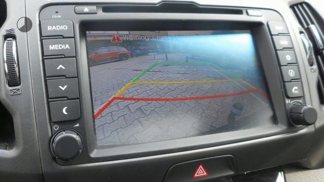 Kia Sportage 1.6 GDI 135pk Super Pack, PANORAMA DAK, TREKHAAK, RIJKLAAR смотреть онлайн