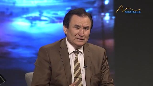 Абдулла Рахимжонов - "Hamma uyda" кўрсатувида смотреть онлайн