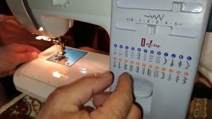 Урок ШИТЬЯ Для НОВИЧКА.Как Пришить МОЛНИЮ к КУРТКЕ?Как Пользоваться ШВЕЙНОЙ МАШИНКОЙ?Заправка НИТИ.