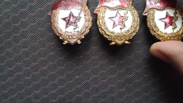 Знак ГВАРДИЯ! Определяем боевую! смотреть онлайн