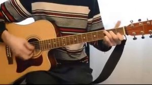 "Натали"-  Лепс,  (аккорды на гитаре)