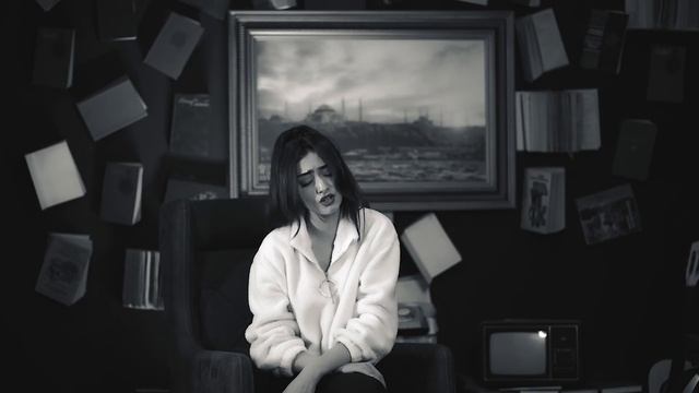AYTEN RASUL - GİDEMEM (cover) смотреть онлайн
