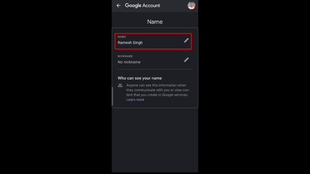 Google Personal Info settings full detail | How to manage your Google account Personal information смотреть онлайн
