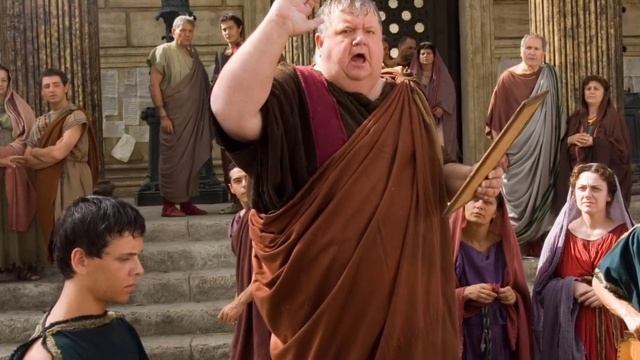 Отношения в Древнем Риме. Что разрешалось по закону молодожёнам? смотреть онлайн