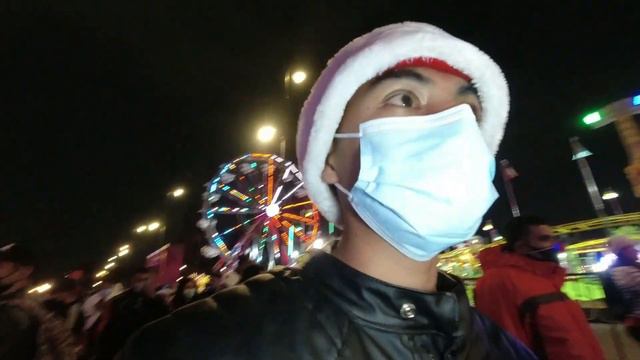Así vivi mi época favorita del año en 2021🎄🎅 P2☃️🎁|| ErickEMM //Verbena Navideña & El Niko// смотреть онлайн