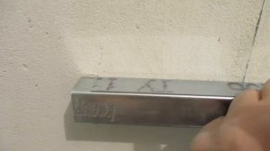 Установка акриловой ванны (Не стандартный способ)