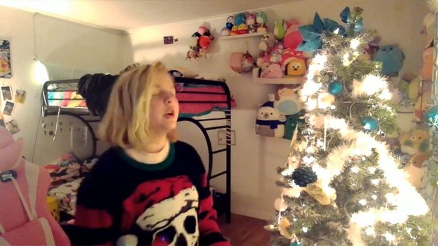 CrackHead Santa And Her Gifts! смотреть онлайн