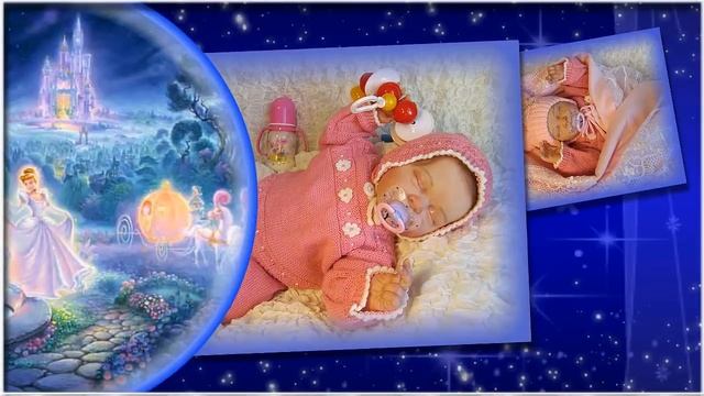 КУКЛА РЕБОРН ИННЫ БОГДАНОВОЙ МИХРИМАХ смотреть онлайн