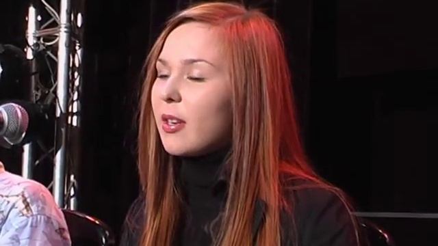 Настоящая Пелагея. Какой музыкальный инструмент она не любит? смотреть онлайн