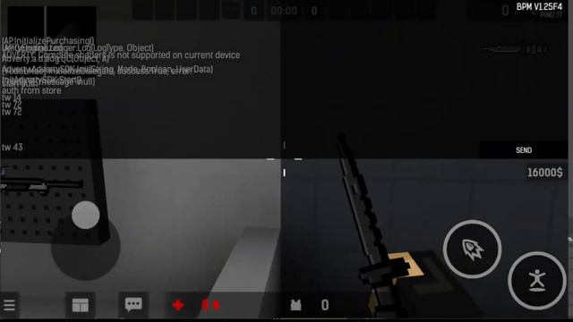 Мифы и Легенды в блокпост мобайл №1 смотреть онлайн