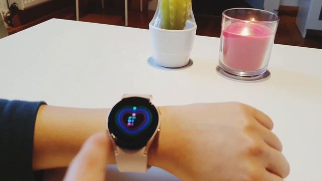 Samsung Galaxy Watch 4 Review смотреть онлайн
